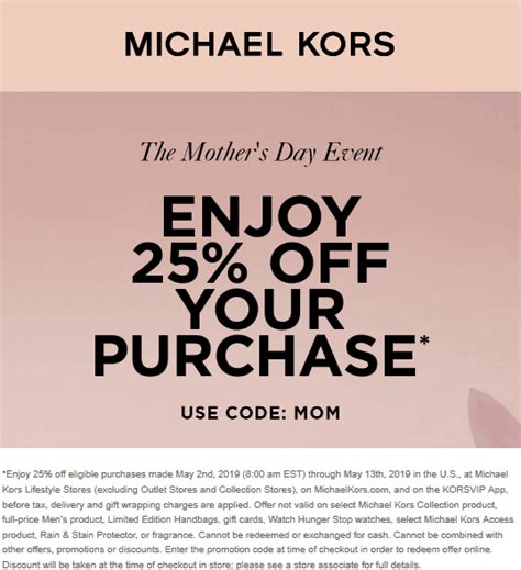 michael kors promo code au|Michael Kors canada coupon code.